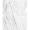 PINGO CHENILLE BLANC PINGO CHENILLE BLANC