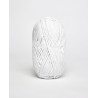 PINGO CHENILLE BLANC PINGO CHENILLE BLANC