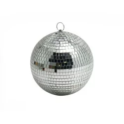 BOULE DISCO D19CM