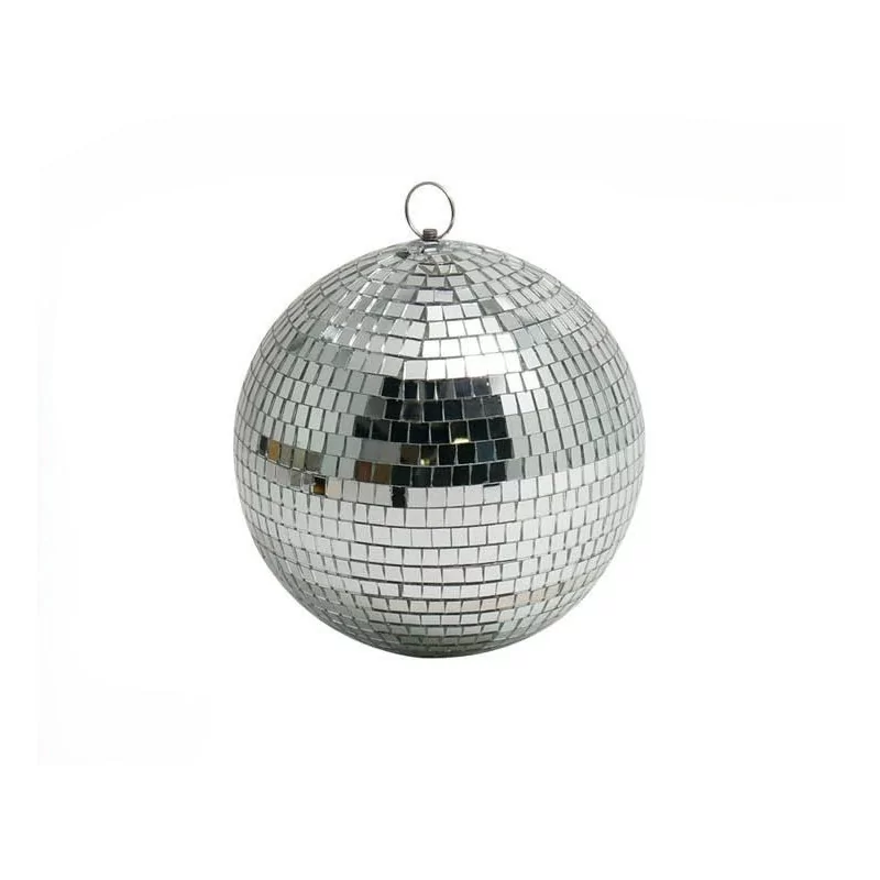 BOULE DISCO D19CM