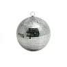 BOULE DISCO D19CM