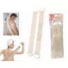 Bande Lave-Dos Exfoliante Naturelle – 68 x 8 cm