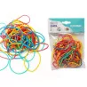 Lot de 95 Élastiques de Couleurs – 60g