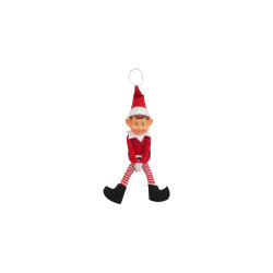 LUTIN mains scratch H.25cm 10x25x6cm