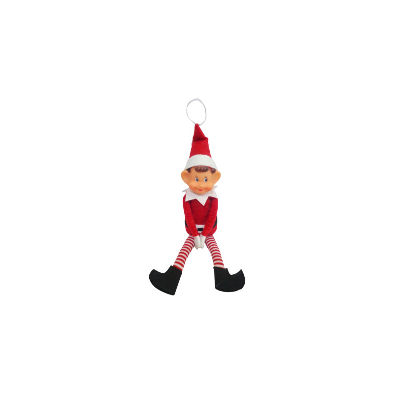 LUTIN mains scratch H.25cm 10x25x6cm