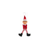 LUTIN mains scratch H.25cm 10x25x6cm