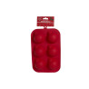 Moule 6 boules 11,35x1,38x6,90cm
