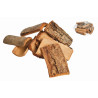 Filet écorce de bois 2.5-4/6CM