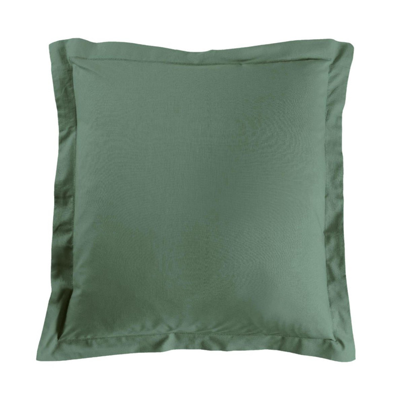 TAIE D'OREILLER LINA CEDRE 63x63CM UNI 5