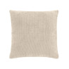 COUSSIN LEO NATUREL 45x45CM VELOURS CHEN COUSSIN LEO NATUREL 45x45CM VELOURS CHEN