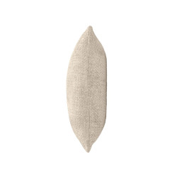 COUSSIN LEO NATUREL 45x45CM VELOURS CHEN