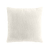 COUSSIN FLANELA NATUREL 45x45CM FLANELLE COUSSIN FLANELA NATUREL 45x45CM FLANELLE