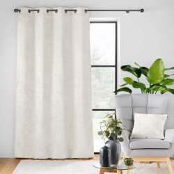 COUSSIN FLANELA NATUREL 45x45CM FLANELLE
