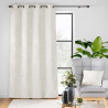 COUSSIN FLANELA NATUREL 45x45CM FLANELLE COUSSIN FLANELA NATUREL 45x45CM FLANELLE