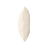 COUSSIN NILS NATUREL 45x45CM VELOURS REL