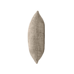 COUSSIN LEO SABLE 45x45CM VELOURS CHENIL