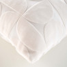 HOUSSE DE COUSSIN DEVORE CURLY 40x40CM V