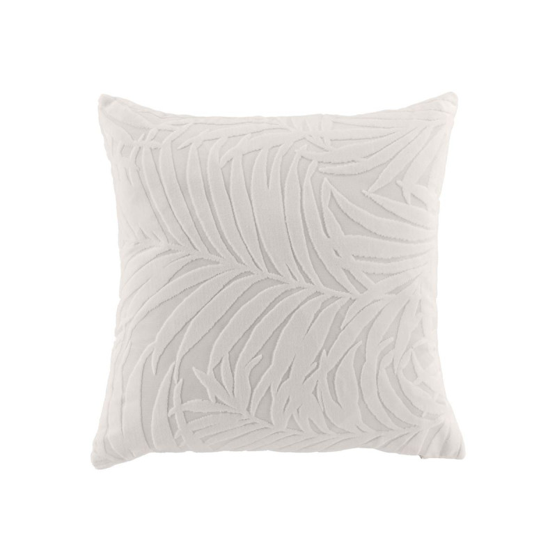 HOUSSE DE COUSSIN NATUREO 40x40CM VELOUR HOUSSE DE COUSSIN NATUREO 40x40CM VELOUR