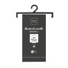 HOUSSE COUETTE PERCALINE WHITE 260x240CM