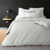 HOUSSE COUETTE PERCALINE WHITE 260x240CM HOUSSE COUETTE PERCALINE WHITE 260x240CM