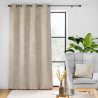 COUSSIN FLANELA BEIGE 45x45CM FLANELLE R