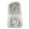 PLAID FOURRURE/SHERPA ALASKA 220x240CM PLAID FOURRURE/SHERPA ALASKA 220x240CM