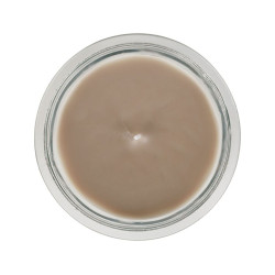 Bougie Gourmande FÈVE TONKA 220G - Fabrication Française