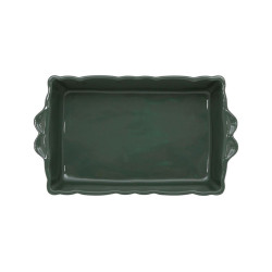 PLAT FOUR RCT FESTON ROMARIN 32X21 GRES