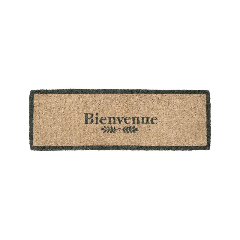 PAILLASSON "BIENVENUE" 120X40 EN COCO PAILLASSON "BIENVENUE" 120X40 EN COCO