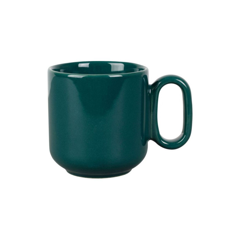 TASSE CAFE BALTIKA EMERAUDE 10CL