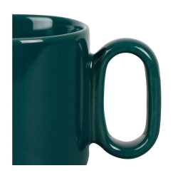 TASSE CAFE BALTIKA EMERAUDE 10CL