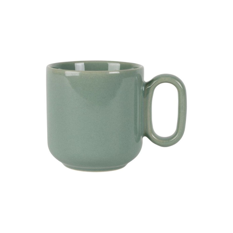 TASSE CAFE BALTIKA SAUGE 10CL TASSE CAFE BALTIKA SAUGE 10CL