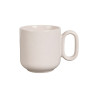 TASSE CAFE BALTIKA ECRU 10CL