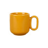 TASSE CAFE BALTIKA MOUTARDE 10CL