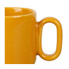 TASSE CAFE BALTIKA MOUTARDE 10CL