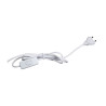 LAMPE NIRA CURRY D10XH13CM-E27