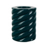 Lampe à Poser NIRA EMERAUDE Céramique D10 H13cm E27