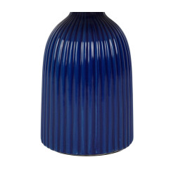 LAMPE ESSENCIA INDIGO+ECRU D16XH28