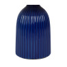 LAMPE ESSENCIA INDIGO+ECRU D16XH28