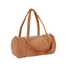 SAC WEEKEND FUNKY TERRA 50X26 cotelé