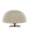 LAMPE CHAMPART VERT D23XH24CM