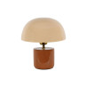 LAMPE CHAMPART TERRA D23XH24CM