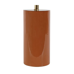 LAMPE ARTY TERRACOTTA D30XH40