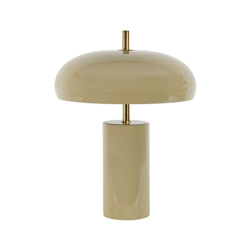 Lampe ARTY Amande Métal D30 x H40 cm Double E14 Lampe ARTY Amande Métal D30 x H40 cm Double E14