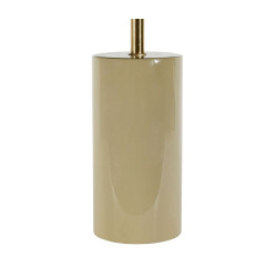 LAMPE ARTY AMANDE D30XH40 FER