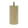 LAMPE ARTY AMANDE D30XH40 FER