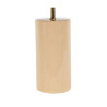 LAMPE ARTY BEIGE+TERRA D30XH40 LAMPE ARTY BEIGE+TERRA D30XH40