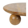 PLATEAU MANGUIER S/PIED CITRUS NT D30H8 PLATEAU MANGUIER S/PIED CITRUS NT D30H8