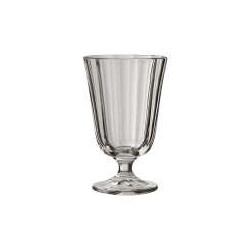 VERRE PIED VIN ANA COTE 19.5CL