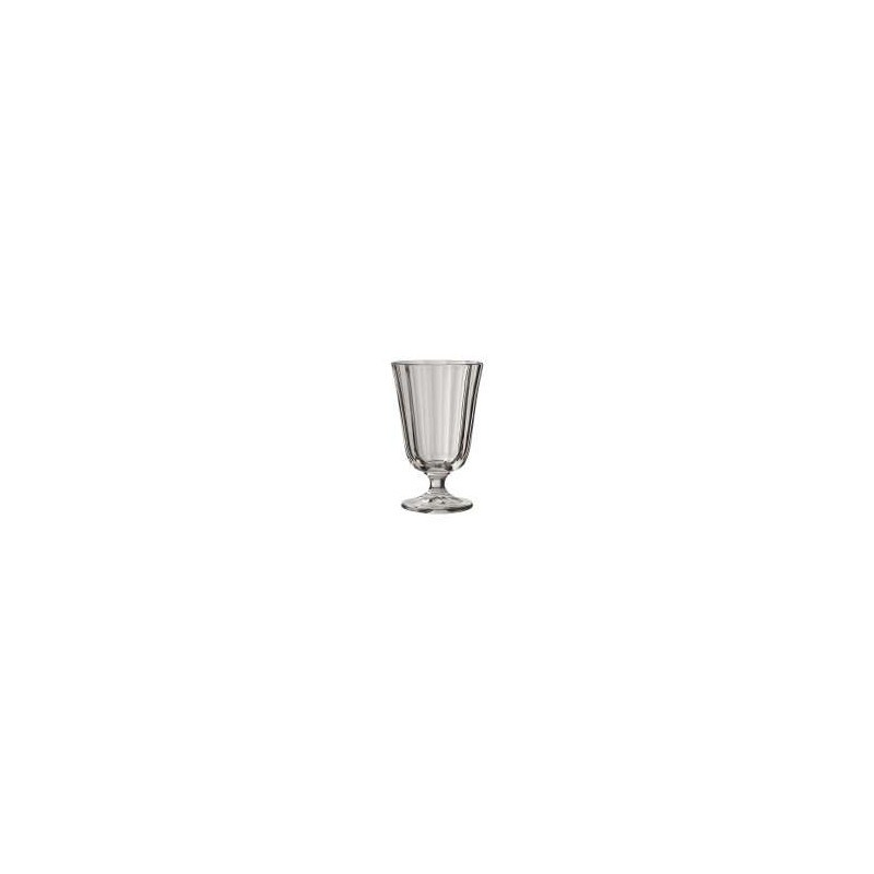 VERRE PIED VIN ANA COTE 19.5CL